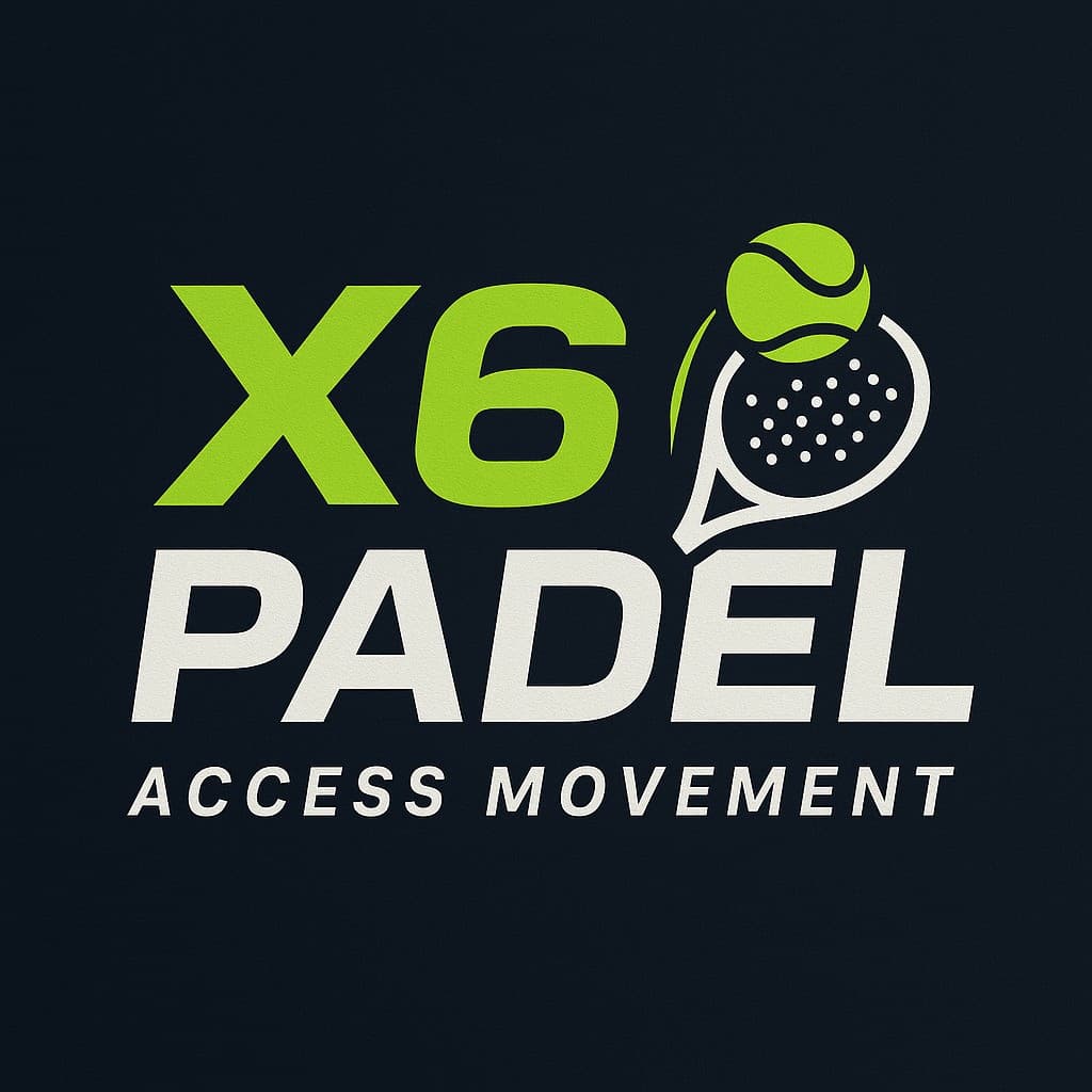 X6PADEL